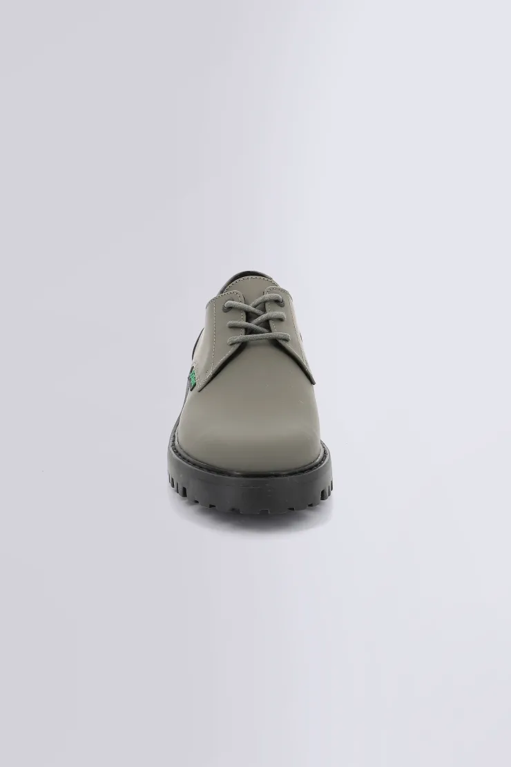 Damen Kickers Kick Deckdear Gris