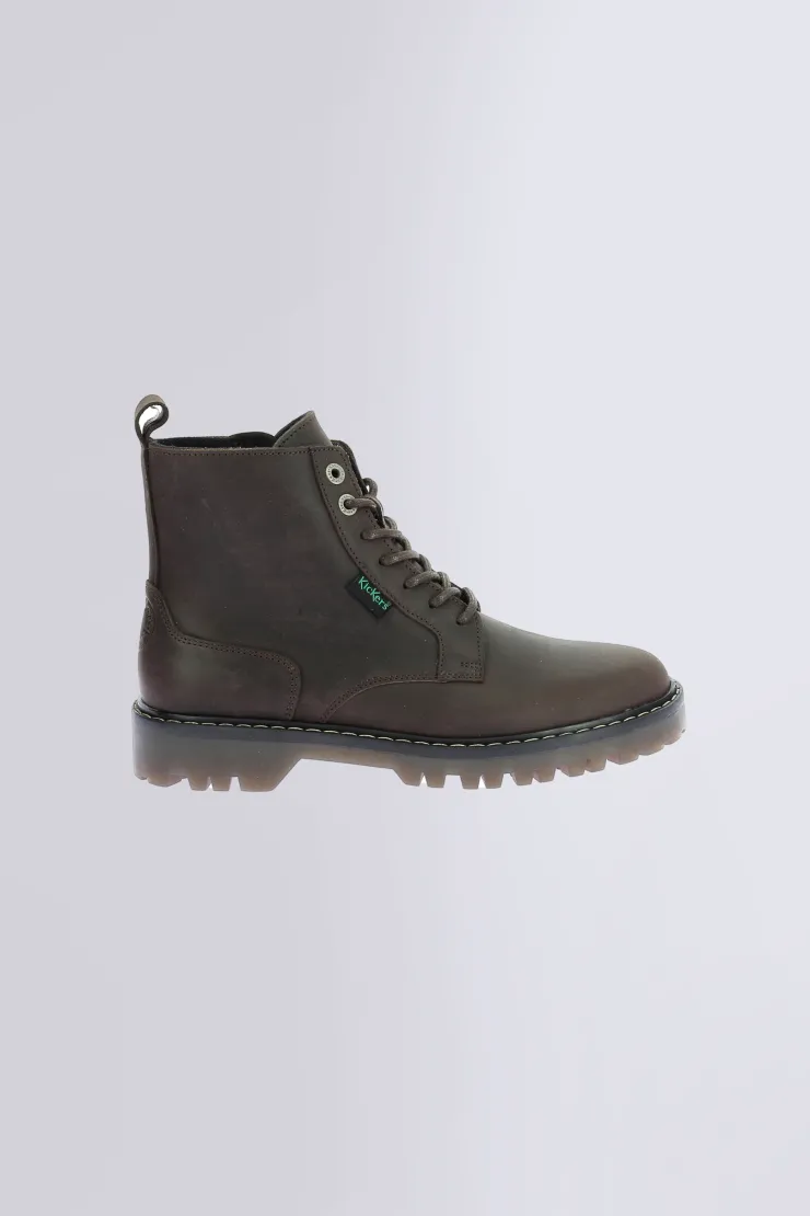 Damen Kickers Kick Decklock