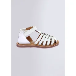 Kinder Kickers Kick Dilola Blanc