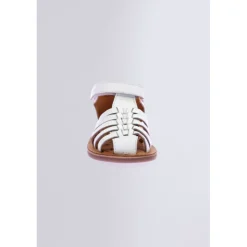 Kinder Kickers Kick Dilola Blanc