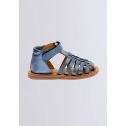 Kinder Kickers Kick Dilola schillerndes