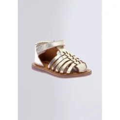 Kinder Kickers Kick Dilola