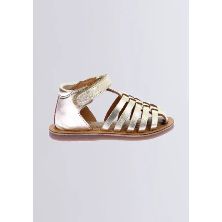 Kinder Kickers Kick Dilola