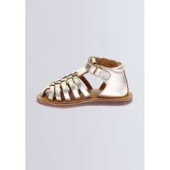 Kinder Kickers Kick Dilola