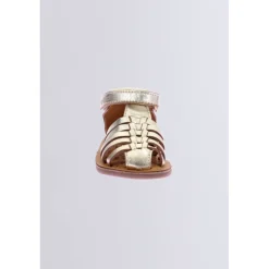 Kinder Kickers Kick Dilola