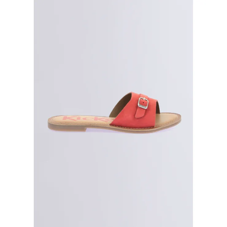 Damen Kickers Kick Diwana dunkel