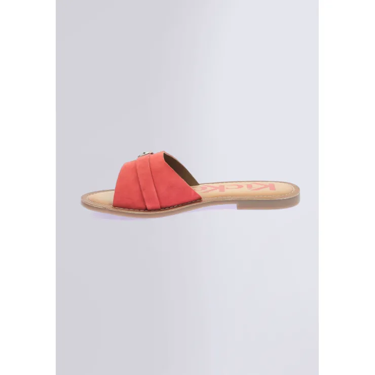 Damen Kickers Kick Diwana dunkel