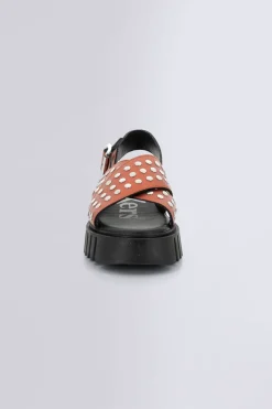 Damen Kickers Kick Fact Cuivre
