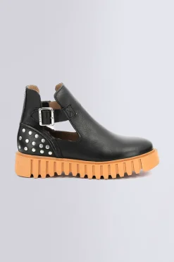 Damen Kickers Kick Fantasy Noir