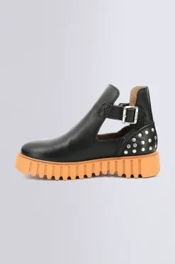 Damen Kickers Kick Fantasy Noir