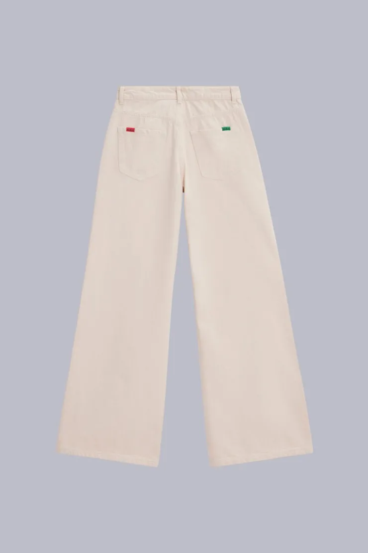 Damen Kickers Kick Flare