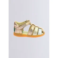Kinder Kickers Kick Flo Rose Or