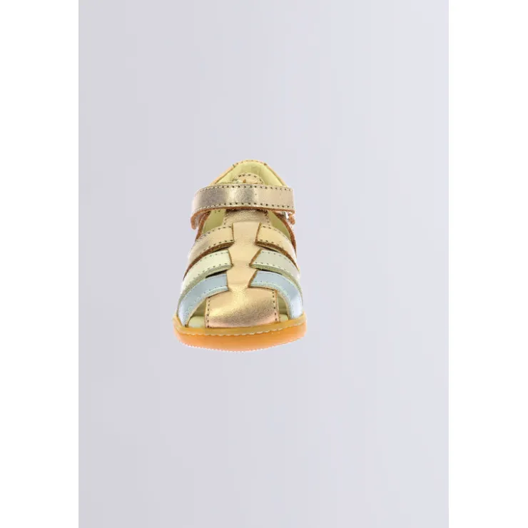 Kinder Kickers Kick Flo Rose Or