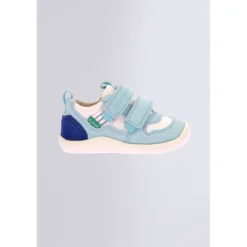 Kinder Kickers Kick Frapy