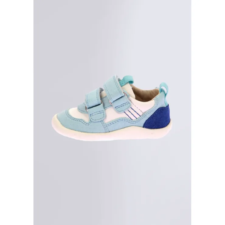 Kinder Kickers Kick Frapy