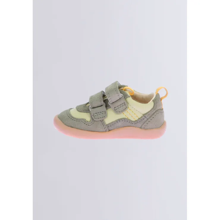 Kinder Kickers Kick Frapy