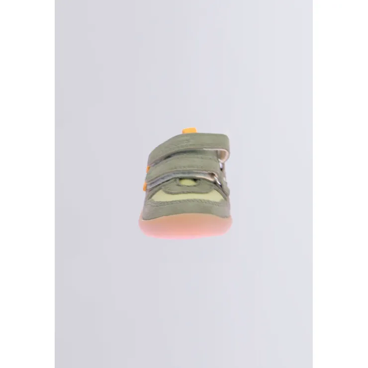 Kinder Kickers Kick Frapy