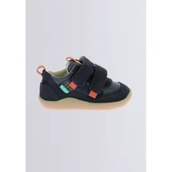 Kinder Kickers Kick Frapy