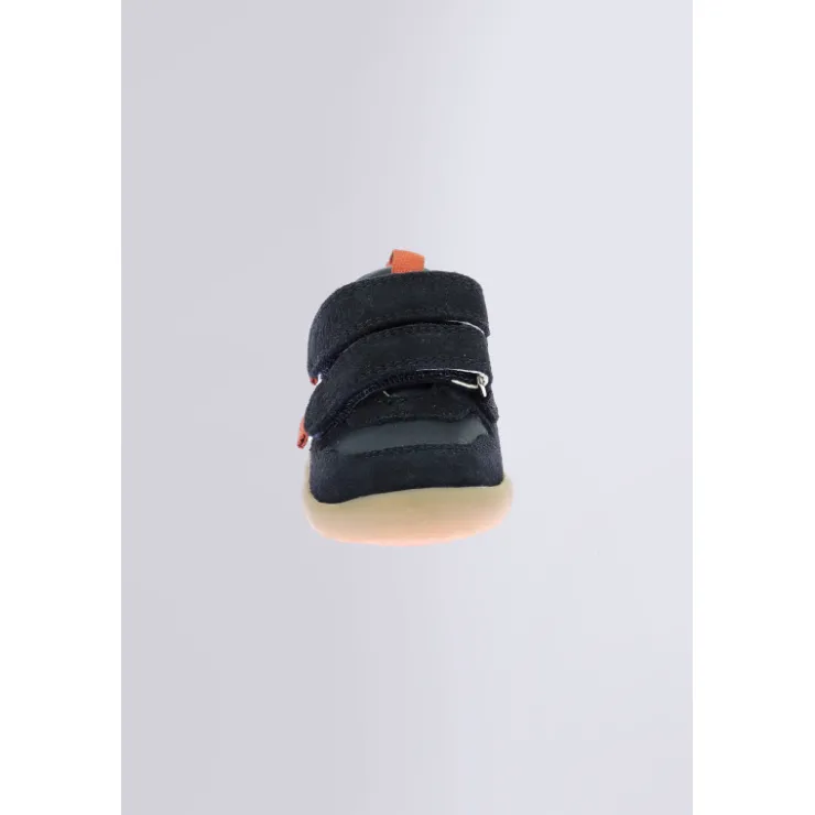 Kinder Kickers Kick Frapy