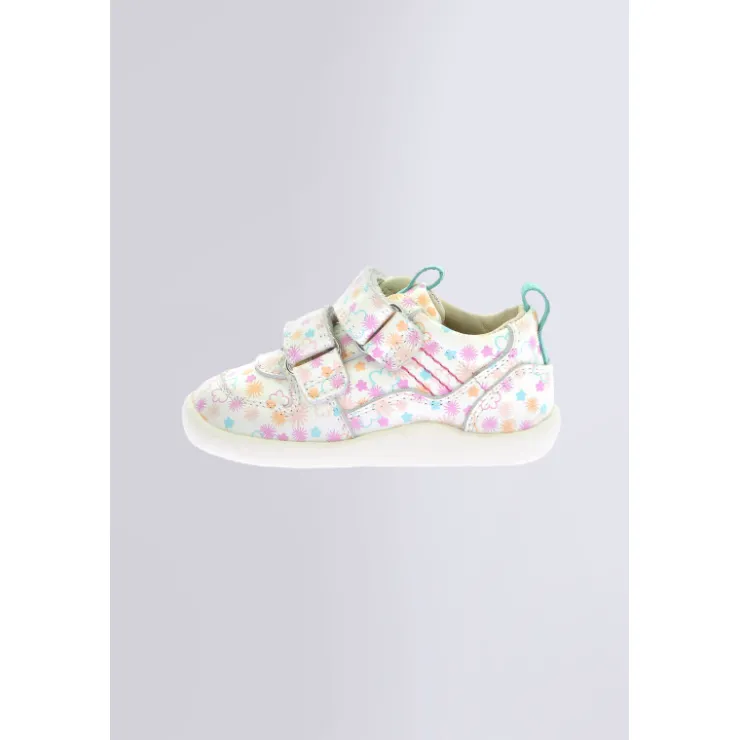 Kinder Kickers Kick Frapy print