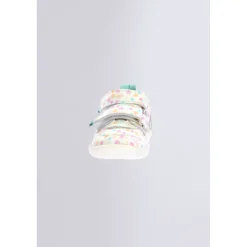 Kinder Kickers Kick Frapy print
