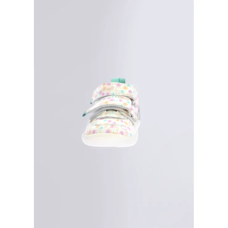 Kinder Kickers Kick Frapy print