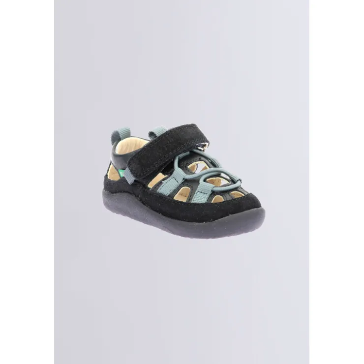Kinder Kickers Kick Frony