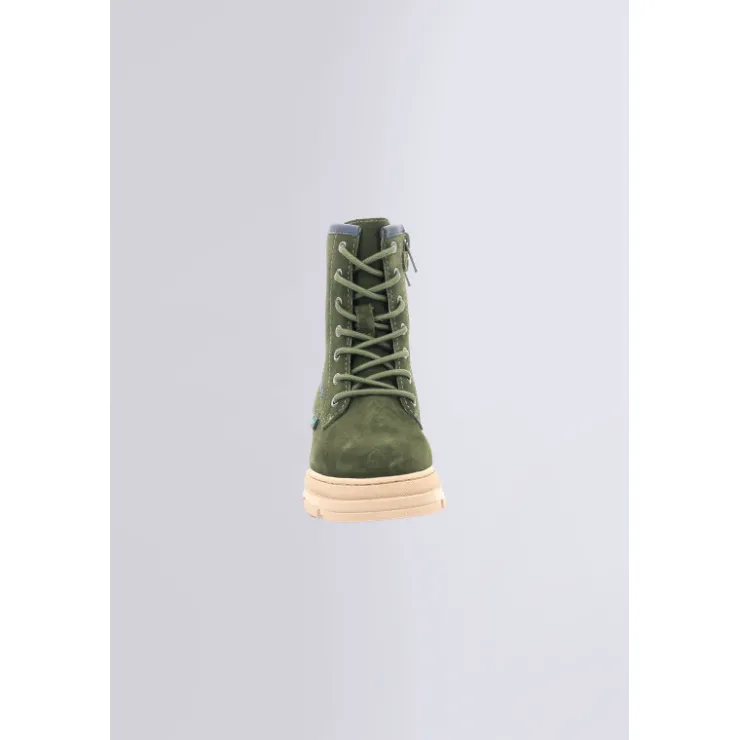 Kinder Kickers Kick Goji Kaki