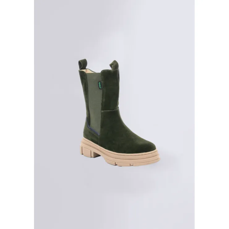 Kinder Kickers Kick Goz Kaki