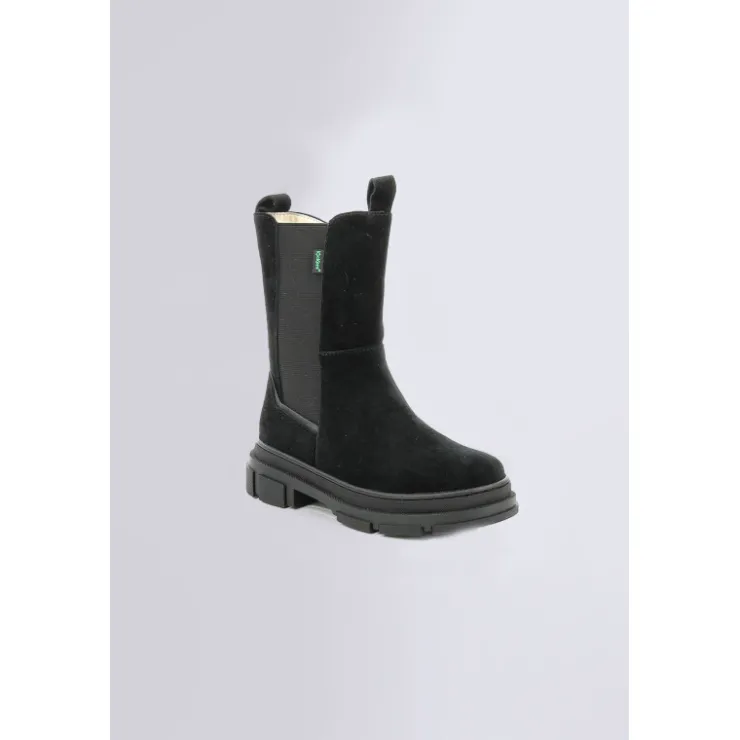 Kinder Kickers Kick Goz Noir