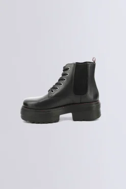 Damen Kickers Kick Helena Noir