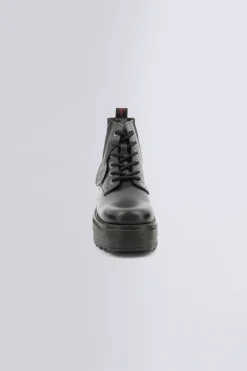 Damen Kickers Kick Helena Noir