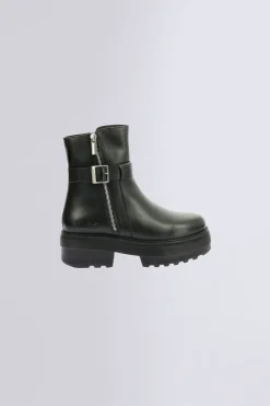 Damen Kickers Kick Heta Noir