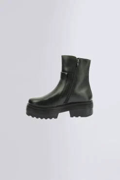 Damen Kickers Kick Heta Noir