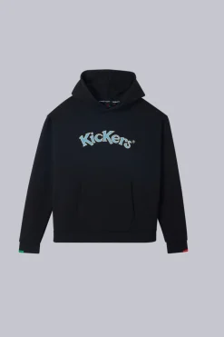 Damen Kickers Kick Hoodie