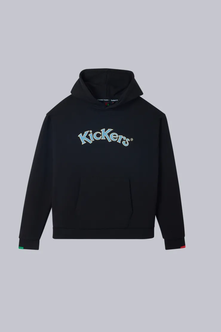 Damen Kickers Kick Hoodie