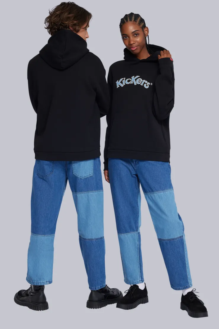 Damen Kickers Kick Hoodie