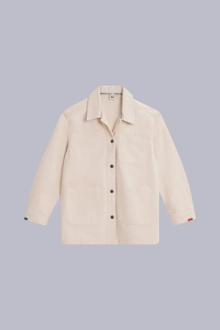 Damen Kickers Kick Jacket