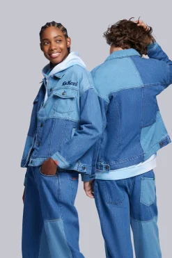 Damen Kickers Kick Jacket