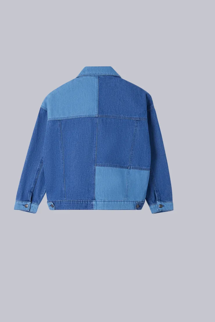 Damen Kickers Kick Jacket