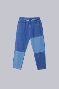 Damen Kickers Kick Jean