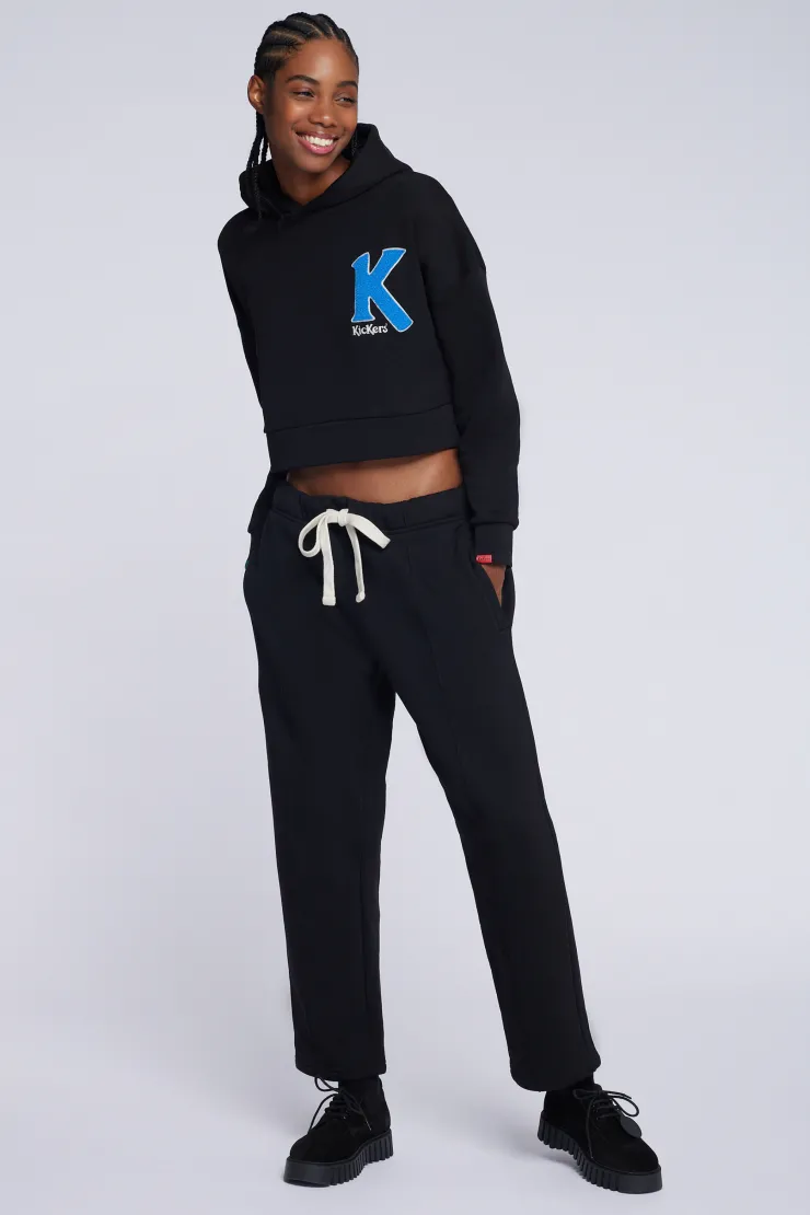 Damen Kickers Kick Jogger