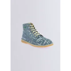 Damen Kickers Kick legend print