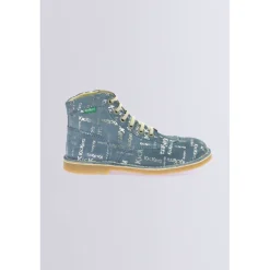 Damen Kickers Kick legend print