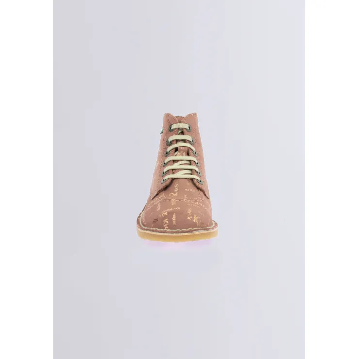 Damen Kickers Kick legend print