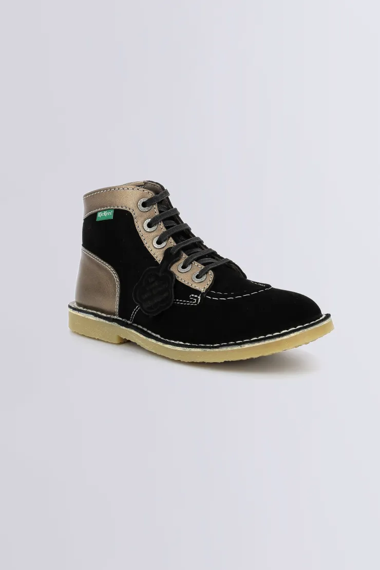 Damen Kickers Kick Legend Bronze
