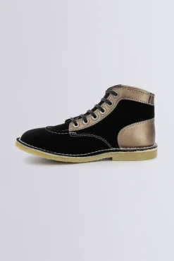 Damen Kickers Kick Legend Bronze