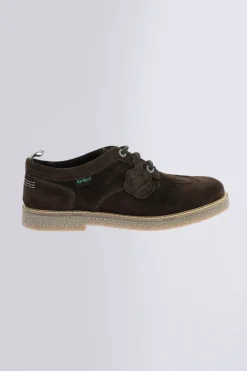 Herren Kickers Kick levy