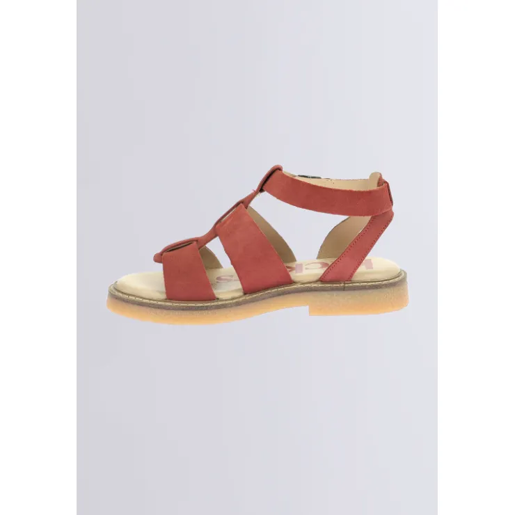 Damen Kickers Kick Lila
