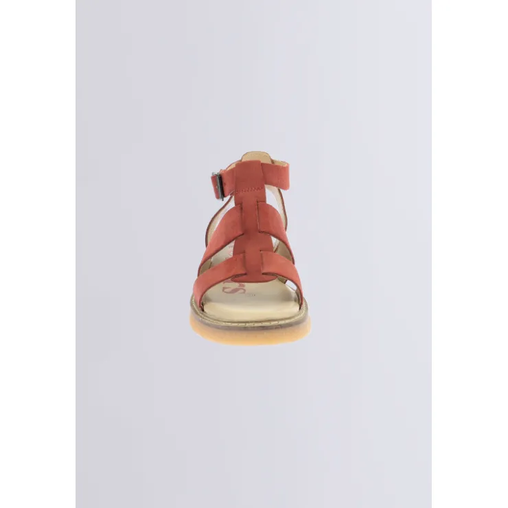 Damen Kickers Kick Lila